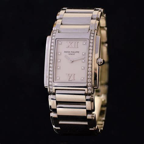 ladies patek philippe|patek philippe twenty 4 price.